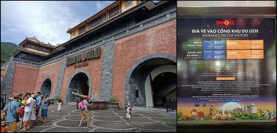 Sunworld Ba Na Hills