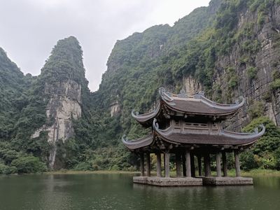 Honest Thoughts About Vietnam