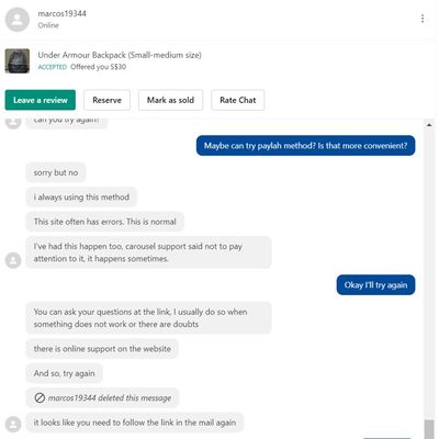 convo 4th part