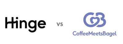 Dating Apps: Hinge vs Coffee Meets Bagel