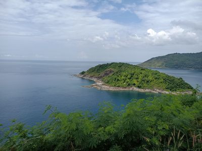 Experiencing Thailand Again