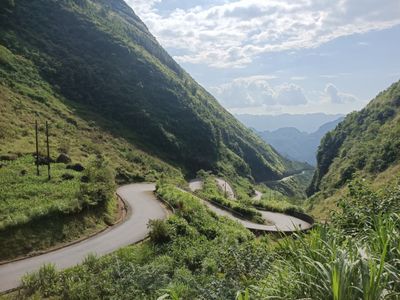Ha Giang Loop Experience And Tips, Vietnam