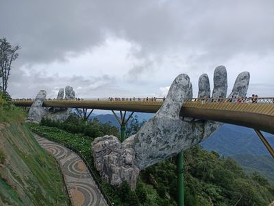 How Much I Spent On My Vietnam Trip