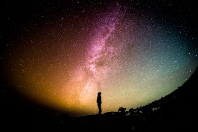 To My Younger Self: You Are Enough