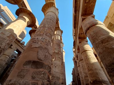 What To Take Note Of When Visiting Egypt