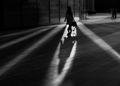 I Walked Away From My “Dream” Company