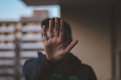 Stop Your Pity Party