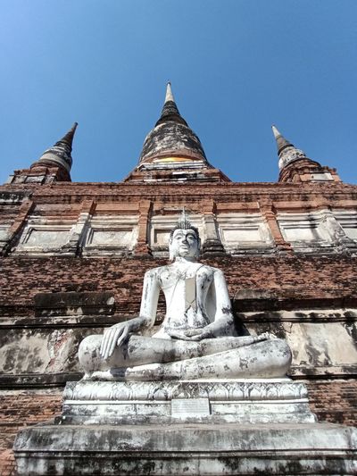 Wat-Yai-Chai-Mongkhon