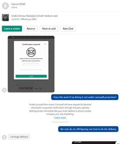 convo 2nd part
